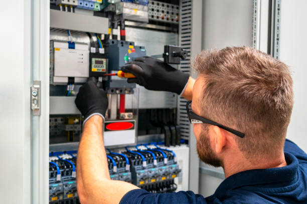 Best Home Electrical Repair  in Plainfield, NJ