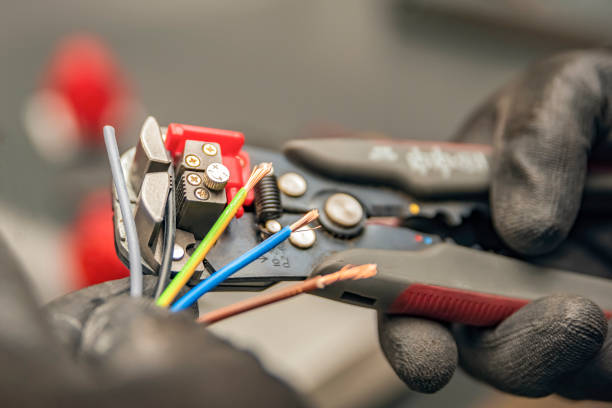 Best Commercial Electrician Services  in Plainfield, NJ