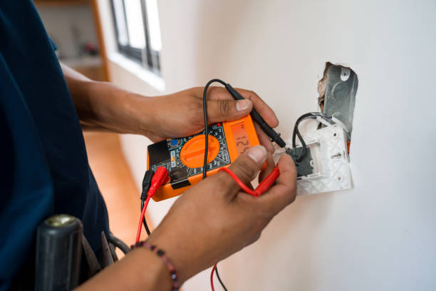 Best Emergency Electrical Repair  in Plainfield, NJ