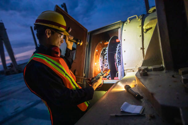 Best Circuit Breaker Repair  in Plainfield, NJ