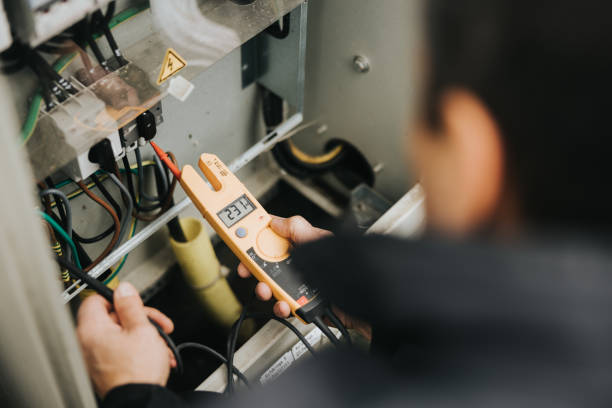 Best Affordable Electrical Installation  in Plainfield, NJ