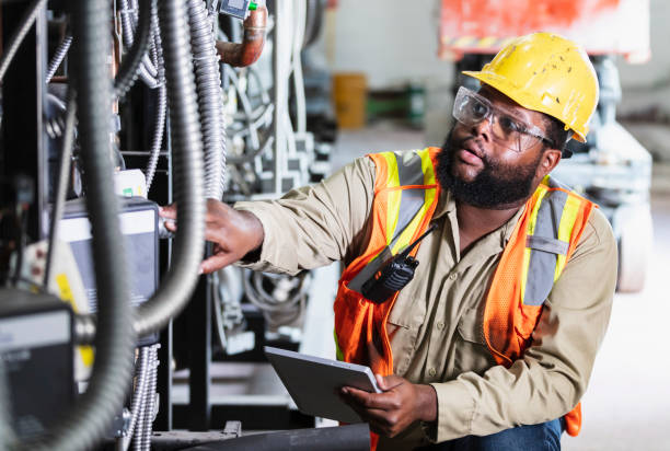 Best Circuit Breaker Repair  in Plainfield, NJ