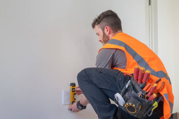 Best Electrical Wiring Services  in Plainfield, NJ