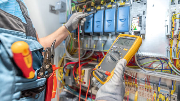 Best Electrical Contractors for Businesses  in Plainfield, NJ