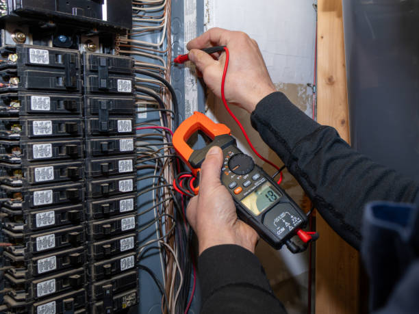 Best Electrical Troubleshooting Services  in Plainfield, NJ