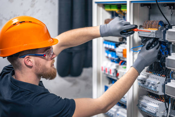 Best Electrical Upgrades for Homes  in Plainfield, NJ