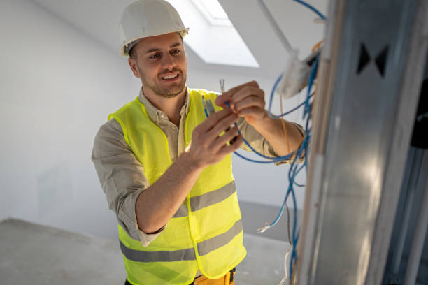 Best Affordable Electrical Installation  in Plainfield, NJ